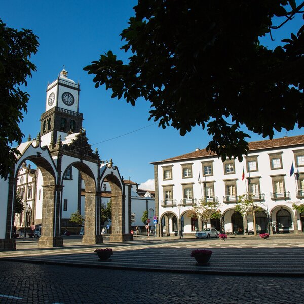 Architectural Heritage