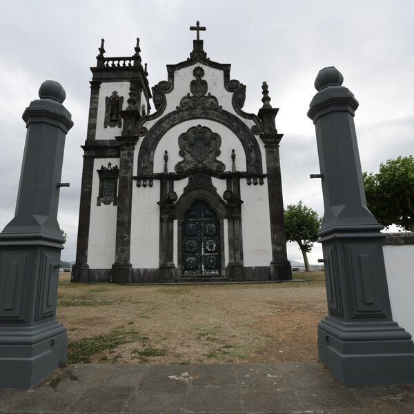 Religious Architecture