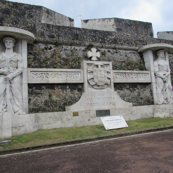 Military Architecture