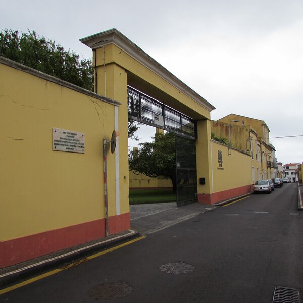 Industrial Architecture