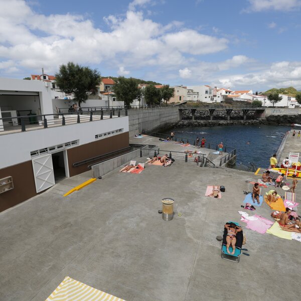 Coastal and Bathing Areas