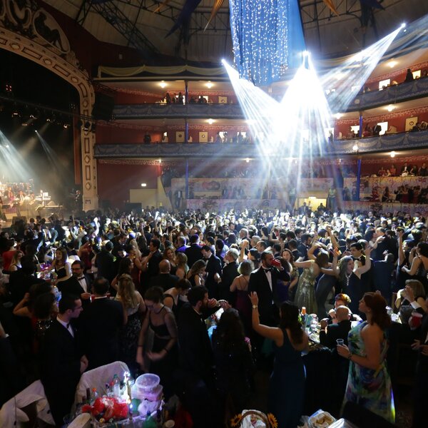 Venues for Events and Conferences