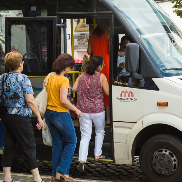 Transportes Terrestres