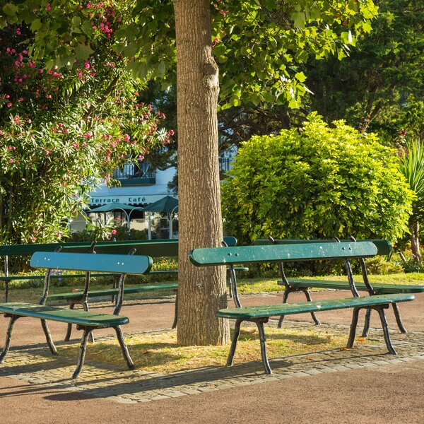 Parques, Zonas de Lazer e Recreativas