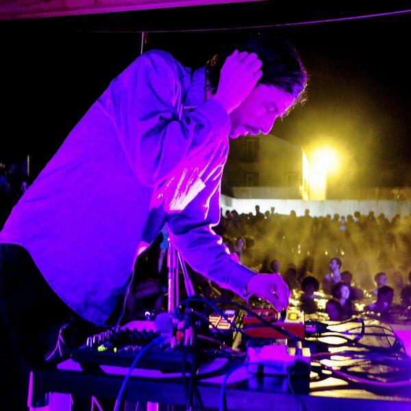 Eventos e Animação