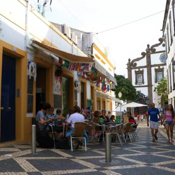 Comércio Tradicional